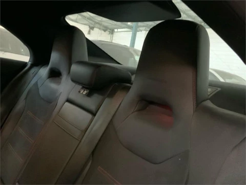 Mercedes-Benz CLA 200 D DCT