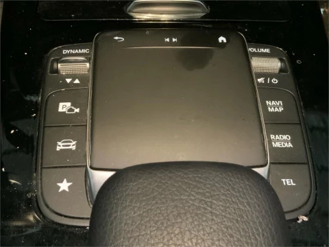 Mercedes-Benz CLA 200 D DCT