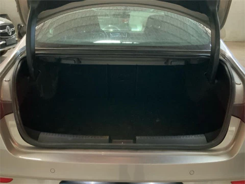 Mercedes-Benz CLA 200 D DCT