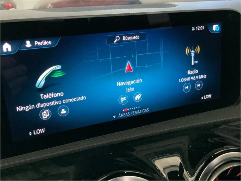 Mercedes-Benz CLA 200 D DCT