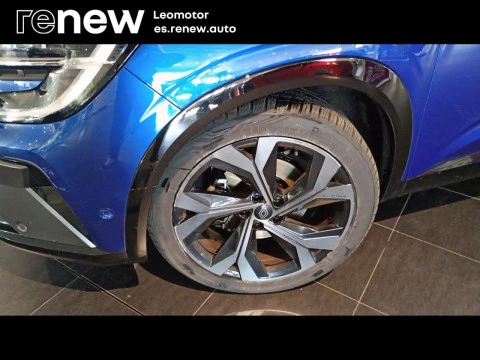 Renault Austral  Hibrido  1.2 E-Tech Hibrido Techno Esprit Alpine 14