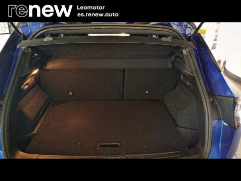 Renault Austral  Hibrido  1.2 E-Tech Hibrido Techno Esprit Alpine 14