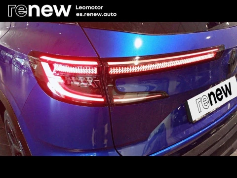 Renault Austral  Hibrido  1.2 E-Tech Hibrido Techno Esprit Alpine 14