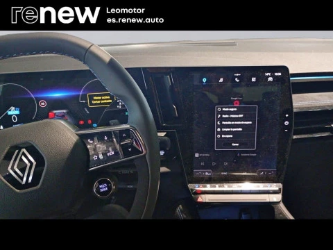 Renault Austral  Hibrido  1.2 E-Tech Hibrido Techno Esprit Alpine 14