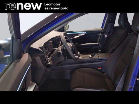 Renault Austral  Hibrido  1.2 E-Tech Hibrido Techno Esprit Alpine 14