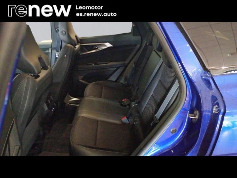 Renault Austral  Hibrido  1.2 E-Tech Hibrido Techno Esprit Alpine 14