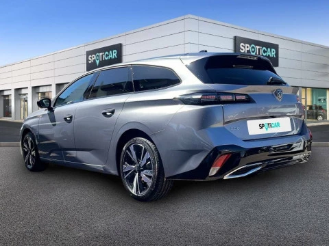 Peugeot 308 SW Allure BlueHDi 130 S&S MAN