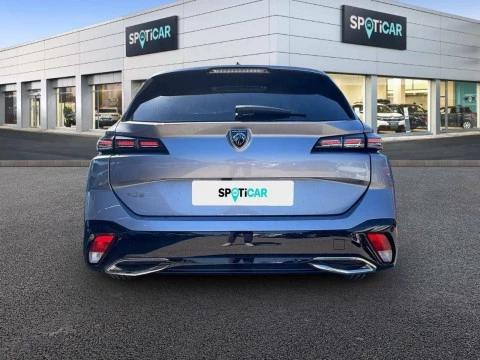 Peugeot 308 SW Allure BlueHDi 130 S&S MAN