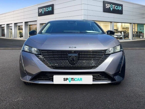 Peugeot 308 SW Allure BlueHDi 130 S&S MAN