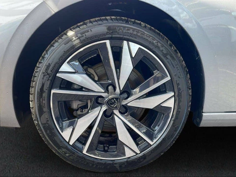 Peugeot 308 SW Allure BlueHDi 130 S&S MAN