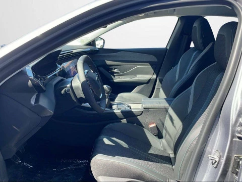 Peugeot 308 SW Allure BlueHDi 130 S&S MAN