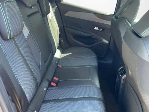 Peugeot 308 SW Allure BlueHDi 130 S&S MAN