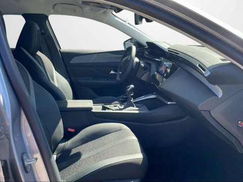 Peugeot 308 SW Allure BlueHDi 130 S&S MAN