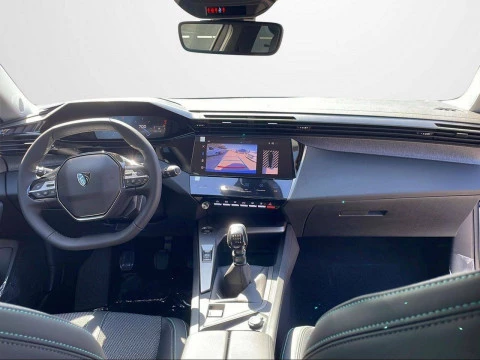 Peugeot 308 SW Allure BlueHDi 130 S&S MAN