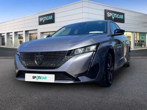 Peugeot 308 SW Allure BlueHDi 130 S&S MAN