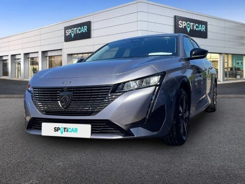 Peugeot 308 SW Allure BlueHDi 130 S&S MAN