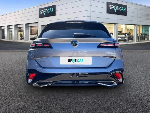 Peugeot 308 SW Allure BlueHDi 130 S&S MAN