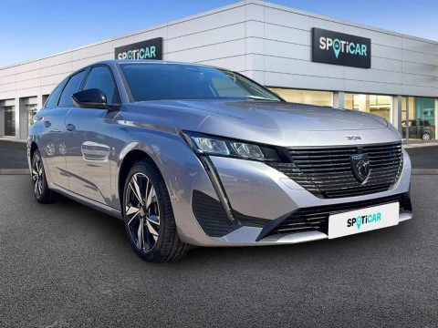 Peugeot 308 SW Allure BlueHDi 130 S&S MAN