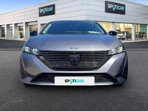 Peugeot 308 SW Allure BlueHDi 130 S&S MAN