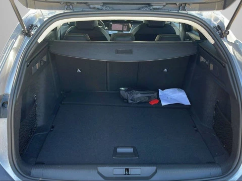 Peugeot 308 SW Allure BlueHDi 130 S&S MAN