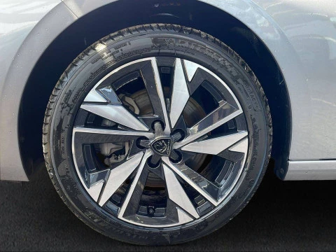 Peugeot 308 SW Allure BlueHDi 130 S&S MAN