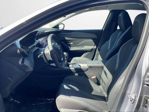 Peugeot 308 SW Allure BlueHDi 130 S&S MAN