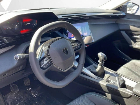 Peugeot 308 SW Allure BlueHDi 130 S&S MAN