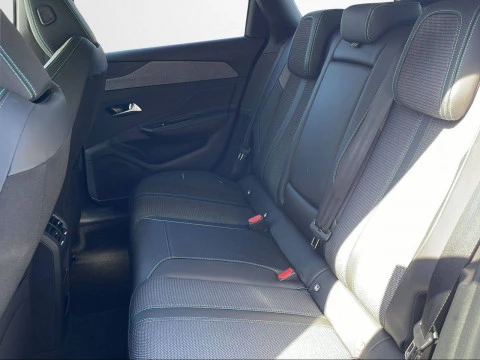 Peugeot 308 SW Allure BlueHDi 130 S&S MAN