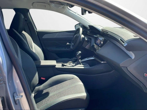 Peugeot 308 SW Allure BlueHDi 130 S&S MAN