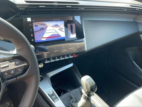 Peugeot 308 SW Allure BlueHDi 130 S&S MAN