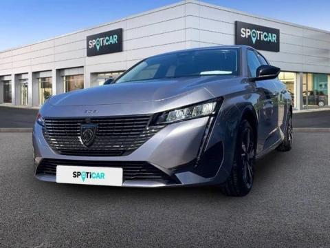 Peugeot 308 SW Allure BlueHDi 130 S&S MAN