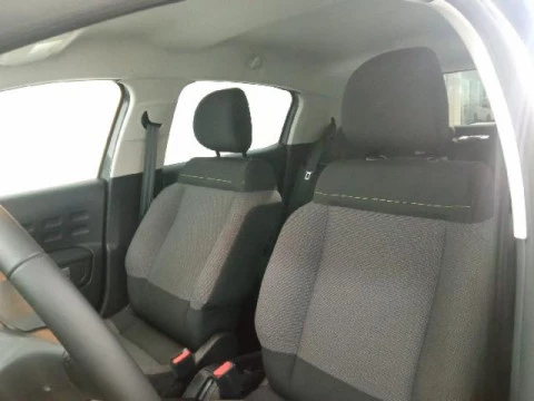 Citroën C3 NC3 FEEL PACK 1.2 PURETECH 83 CV 5P