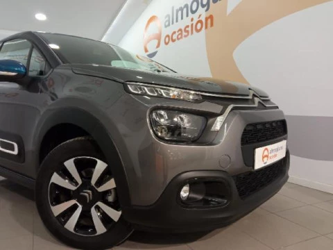 Citroën C3 NC3 FEEL PACK 1.2 PURETECH 83 CV 5P