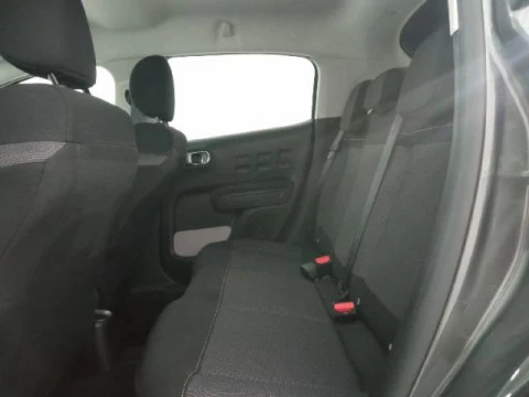 Citroën C3 NC3 FEEL PACK 1.2 PURETECH 83 CV 5P