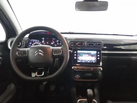 Citroën C3 NC3 FEEL PACK 1.2 PURETECH 83 CV 5P