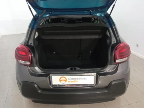 Citroën C3 NC3 FEEL PACK 1.2 PURETECH 83 CV 5P