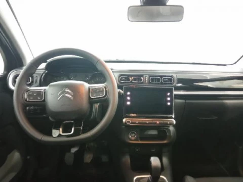 Citroën C3 NC3 FEEL PACK 1.2 PURETECH 83 CV 5P