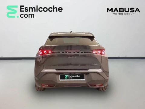 Peugeot 3008 Hybrid Nuevo 3008 Allure HYBRID 145 e-DCS6