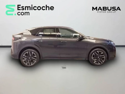 Peugeot 3008 Hybrid Nuevo 3008 Allure HYBRID 145 e-DCS6