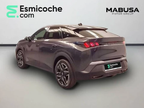 Peugeot 3008 Hybrid Nuevo 3008 Allure HYBRID 145 e-DCS6