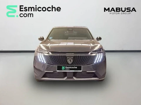 Peugeot 3008 Hybrid Nuevo 3008 Allure HYBRID 145 e-DCS6