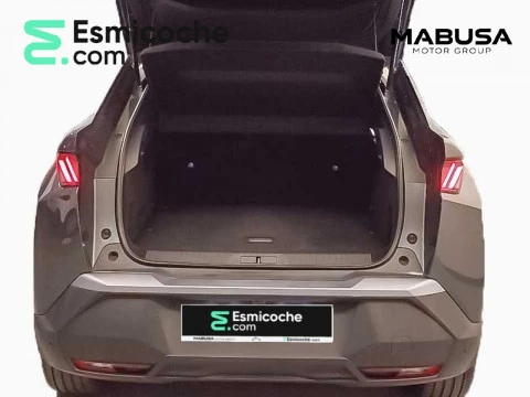 Peugeot 3008 Hybrid Nuevo 3008 Allure HYBRID 145 e-DCS6