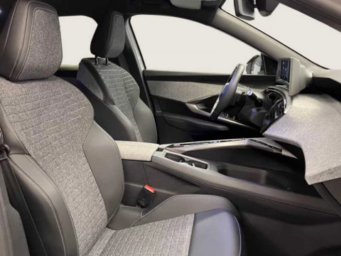 Peugeot 3008 Hybrid Nuevo 3008 Allure HYBRID 145 e-DCS6