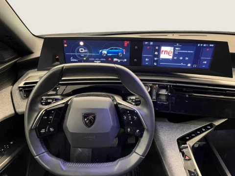 Peugeot 3008 Hybrid Nuevo 3008 Allure HYBRID 145 e-DCS6