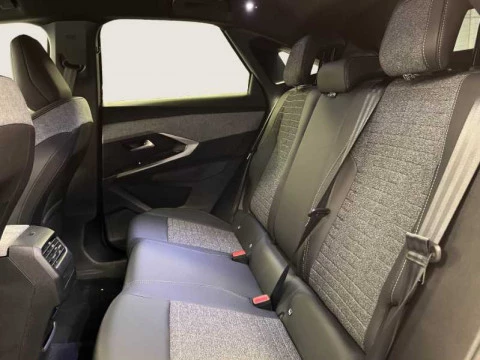 Peugeot 3008 Hybrid Nuevo 3008 Allure HYBRID 145 e-DCS6