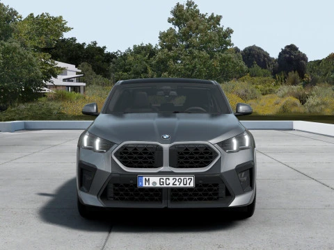 BMW X2 sDrive20d