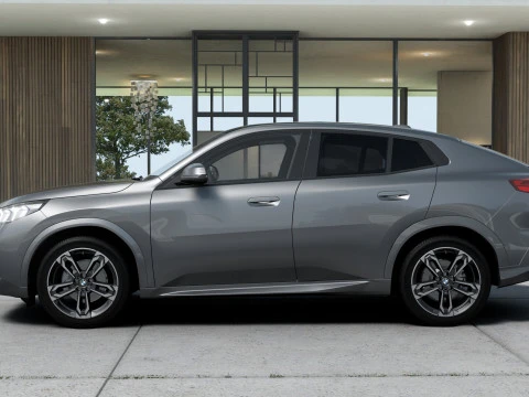BMW X2 sDrive20d