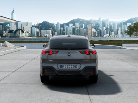 BMW X2 sDrive20d