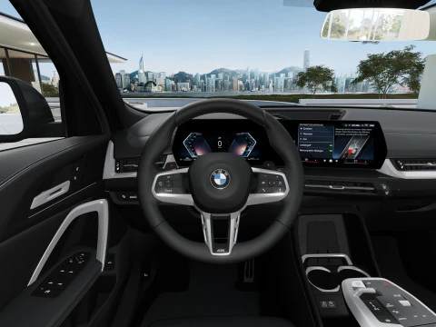 BMW X2 sDrive20d