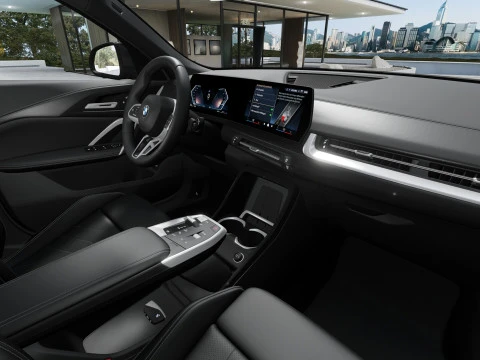 BMW X2 sDrive20d